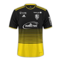 AC Ajaccio 2023-24 Thirdshirt