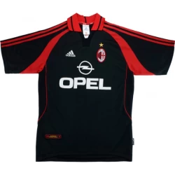 AC Milan 2000-01 Thirdshirt