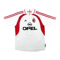 AC Milan 2000-01 Uitshirt