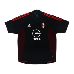 AC Milan 2002-03 Thirdshirt