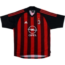 AC Milan 2002-03 Thuisshirt