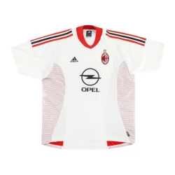 AC Milan 2002-03 Uitshirt