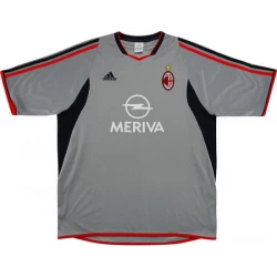 AC Milan 2003-04 Thirdshirt