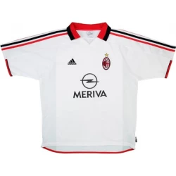 AC Milan 2003-04 Uitshirt