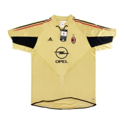 AC Milan 2004-05 Thirdshirt