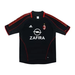 AC Milan 2005-06 Thirdshirt