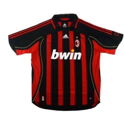 AC Milan 2006-07 Thuisshirt