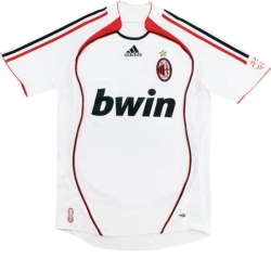 AC Milan 2006-07 Uitshirt