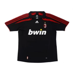 AC Milan 2007-08 Thirdshirt