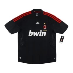 AC Milan 2008-09 Thirdshirt