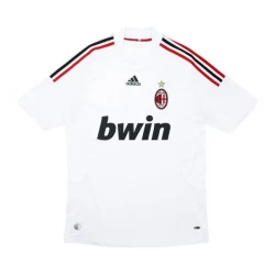 AC Milan 2008-09 Uitshirt