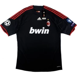 AC Milan 2009-10 Thirdshirt