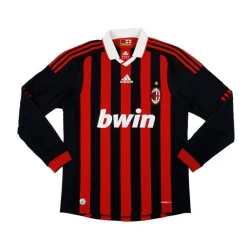 AC Milan 2009-10 Thuisshirt