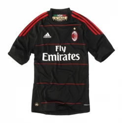 AC Milan 2010-11 Thirdshirt