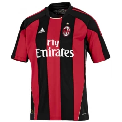 AC Milan 2010-11 Thuisshirt