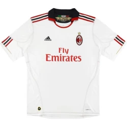 AC Milan 2010-11 Uitshirt