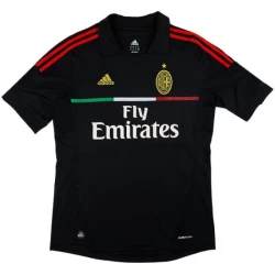 AC Milan 2011-12 Thirdshirt