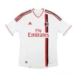 AC Milan 2011-12 Uitshirt