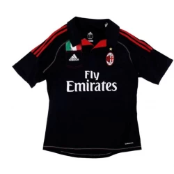 AC Milan 2012-13 Thirdshirt