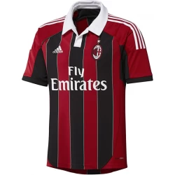 AC Milan 2012-13 Thuisshirt