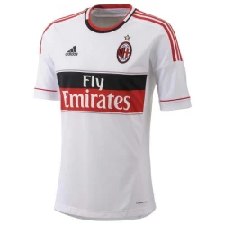 AC Milan 2012-13 Uitshirt