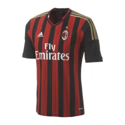 AC Milan 2013-14 Thuisshirt