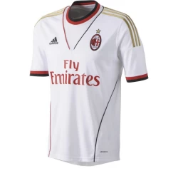 AC Milan 2013-14 Uitshirt