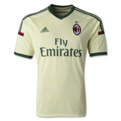 AC Milan 2014-15 Thirdshirt