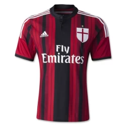 AC Milan 2014-15 Thuisshirt