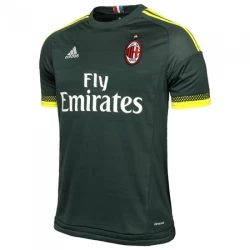 AC Milan 2015-16 Thirdshirt