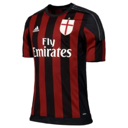 AC Milan 2015-16 Thuisshirt