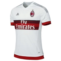 AC Milan 2015-16 Uitshirt