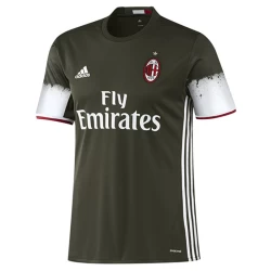 AC Milan 2016-17 Thirdshirt