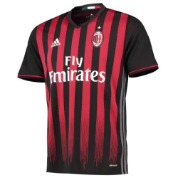 AC Milan 2016-17 Thuisshirt