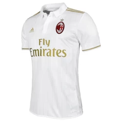 AC Milan 2016-17 Uitshirt