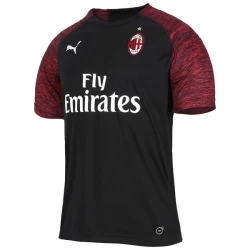 AC Milan 2018-19 Thirdshirt