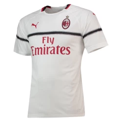 AC Milan 2018-19 Uitshirt