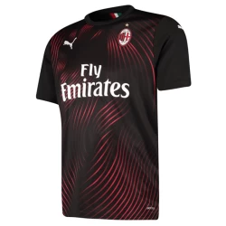 AC Milan 2019-20 Thirdshirt