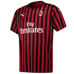 AC Milan 2019-20 Thuisshirt