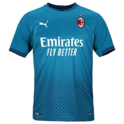 AC Milan 2020-21 Thirdshirt