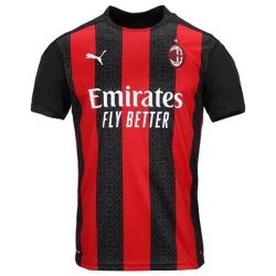 AC Milan 2020-21 Thuisshirt