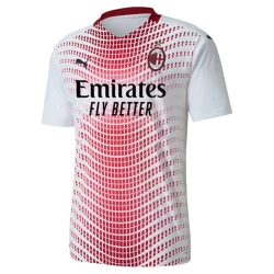 AC Milan 2020-21 Uitshirt