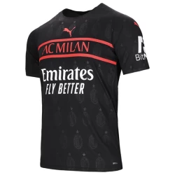 AC Milan 2021-22 Thirdshirt