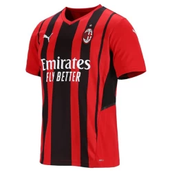 AC Milan 2021-22 Thuisshirt