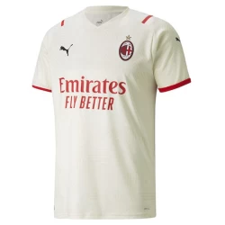 AC Milan 2021-22 Uitshirt