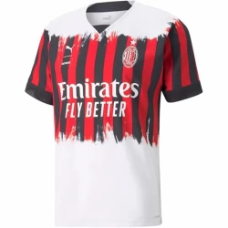 AC Milan 2022-23 Fourthshirt