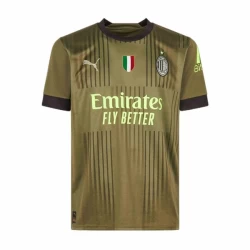 AC Milan 2022-23 Thirdshirt