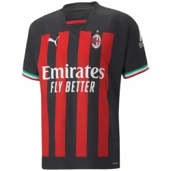 AC Milan 2022-23 Thuisshirt