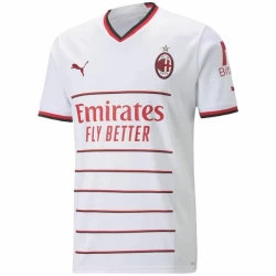 AC Milan 2022-23 Uitshirt