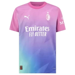 AC Milan 2023-24 Thirdshirt